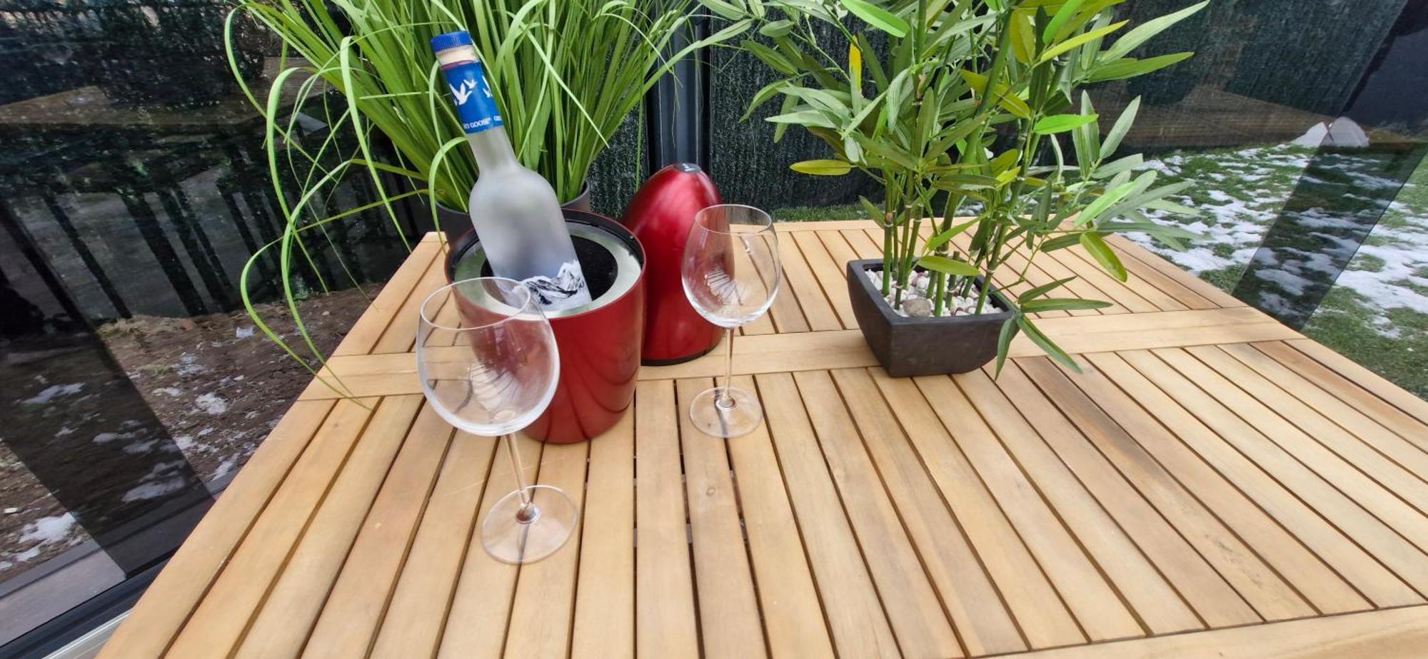 Au Petit Seny, Gite Charme Et Nature Avec Jacuzzi Pro Tinlot Dış mekan fotoğraf