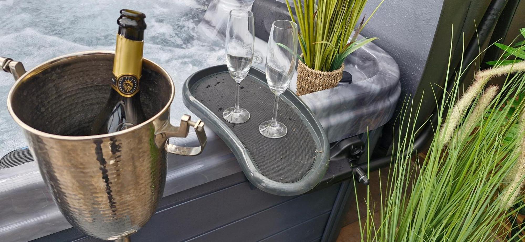 Au Petit Seny, Gite Charme Et Nature Avec Jacuzzi Pro Tinlot Dış mekan fotoğraf