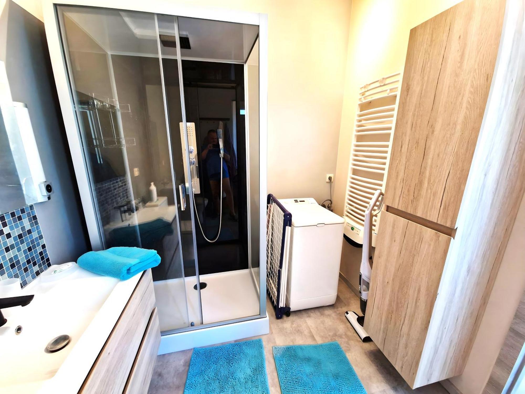 Au Petit Seny, Gite Charme Et Nature Avec Jacuzzi Pro Tinlot Dış mekan fotoğraf